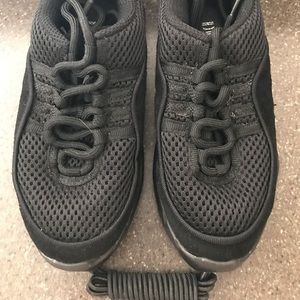 Bloch Girls Dance Sneaker